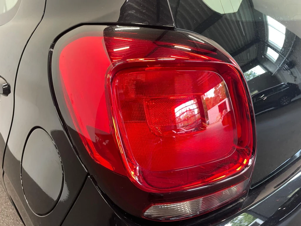 Citroën C1 – foto 32