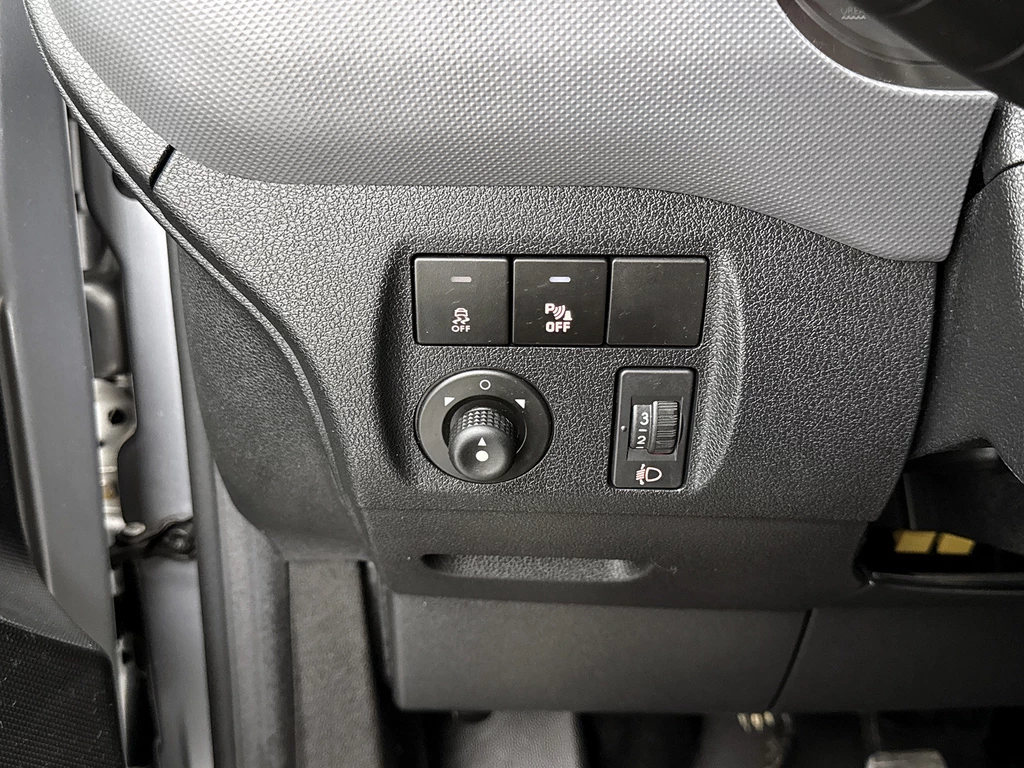 Peugeot Partner – foto 30