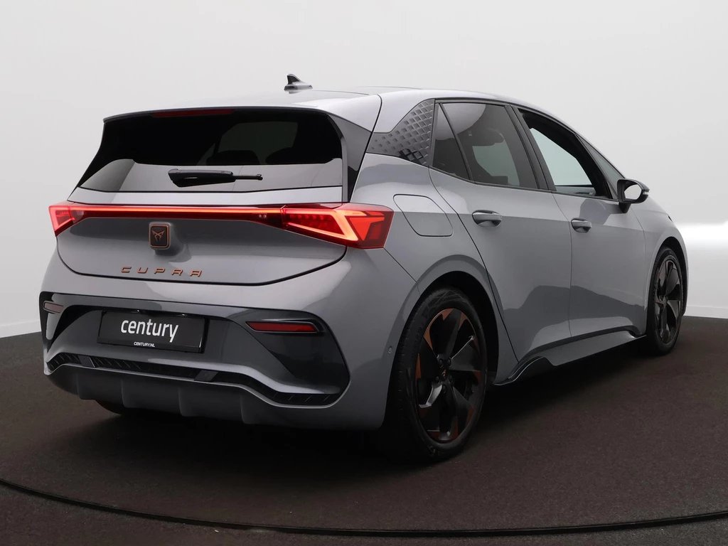 CUPRA Born – foto 7