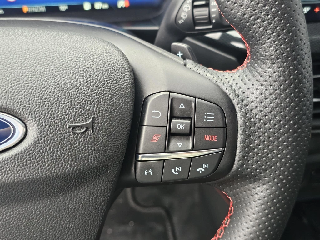 Ford Focus – foto 16