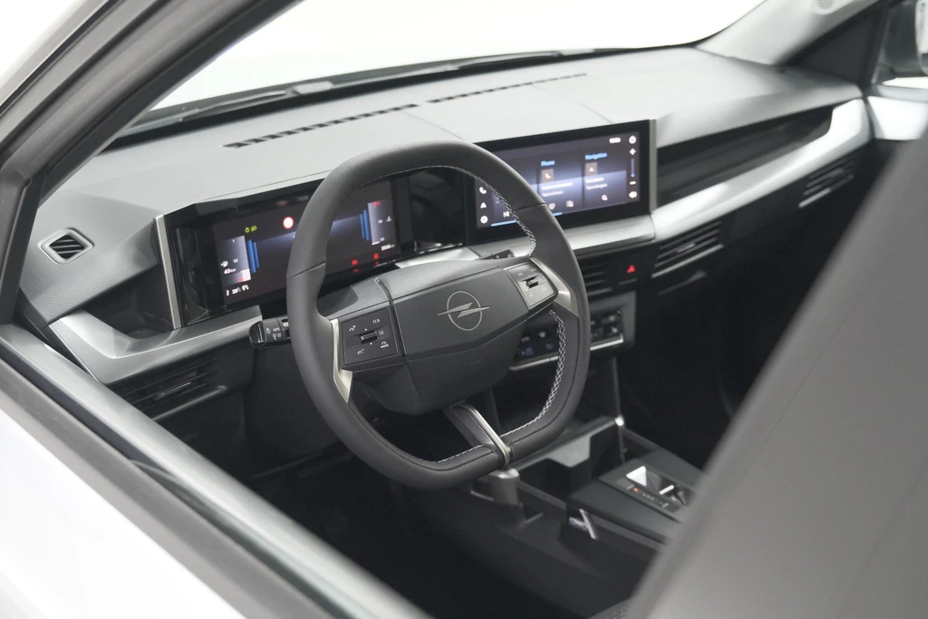 Opel Frontera – foto 19