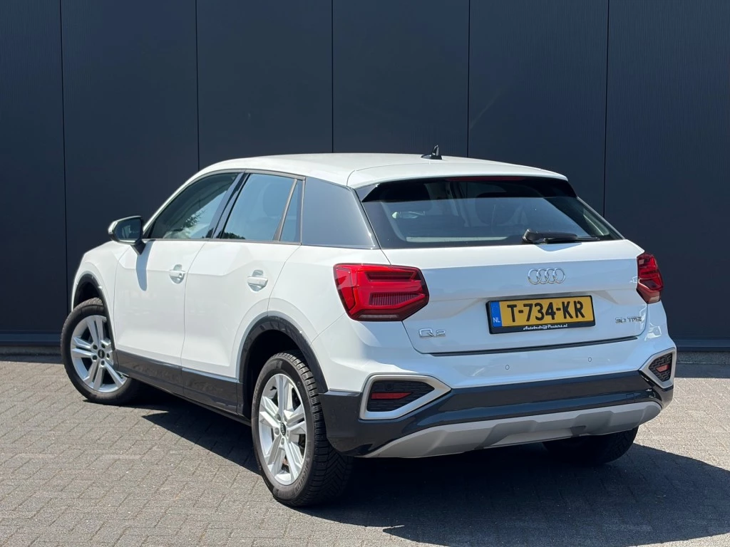 Audi Q2 – foto 2