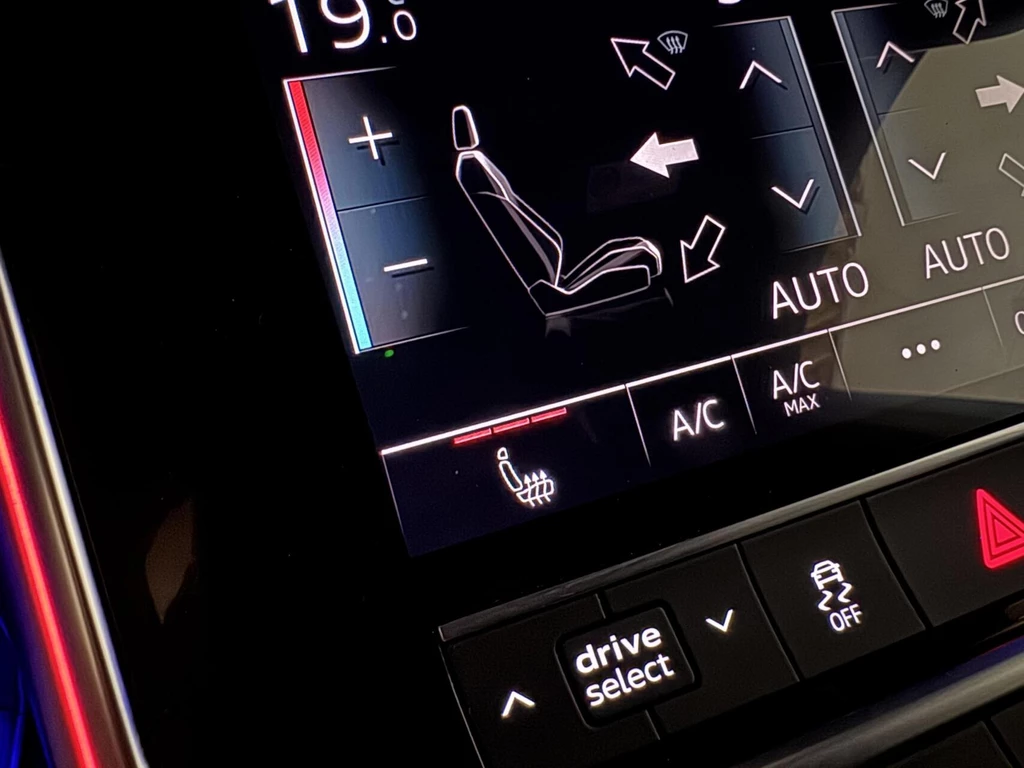 Audi A6 – foto 56