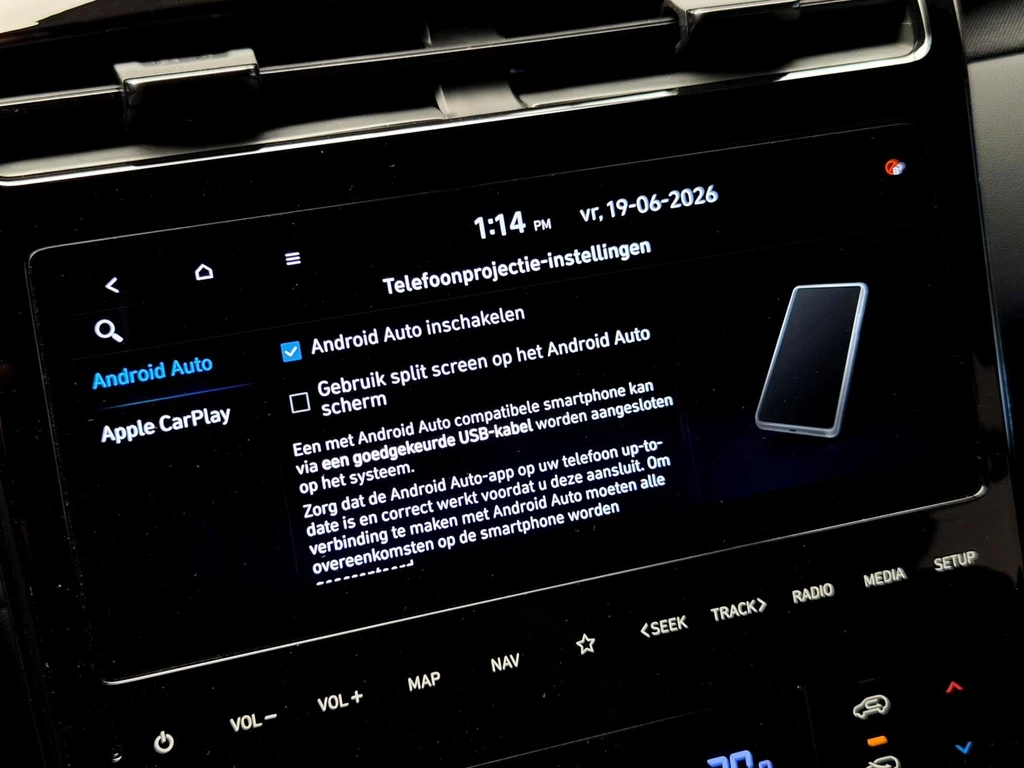Hyundai Tucson – foto 38