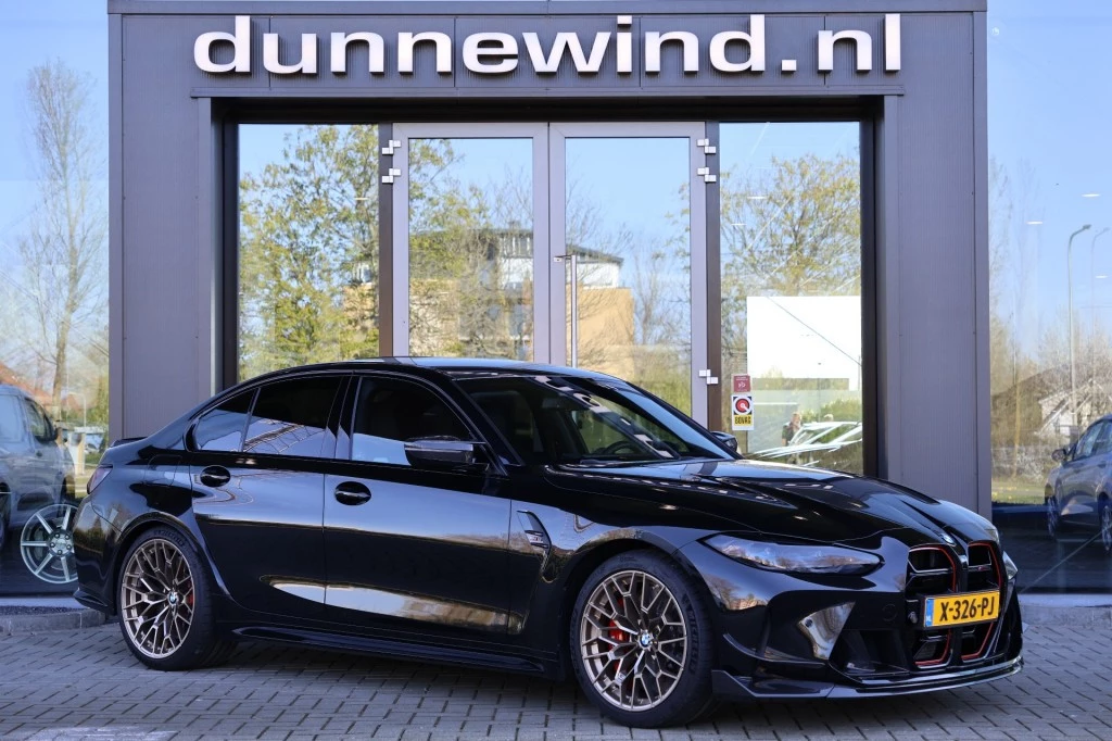 BMW M3 – foto 6