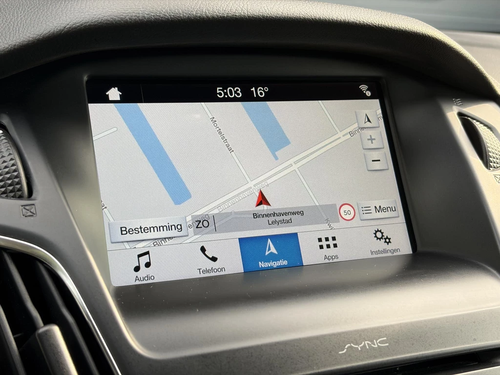 Ford Focus – foto 13
