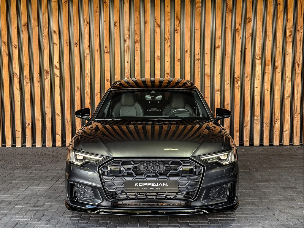 Audi A6 – foto 14