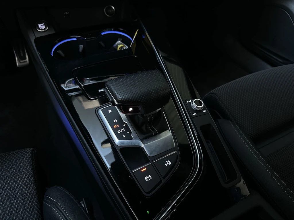 Audi A4 – foto 23