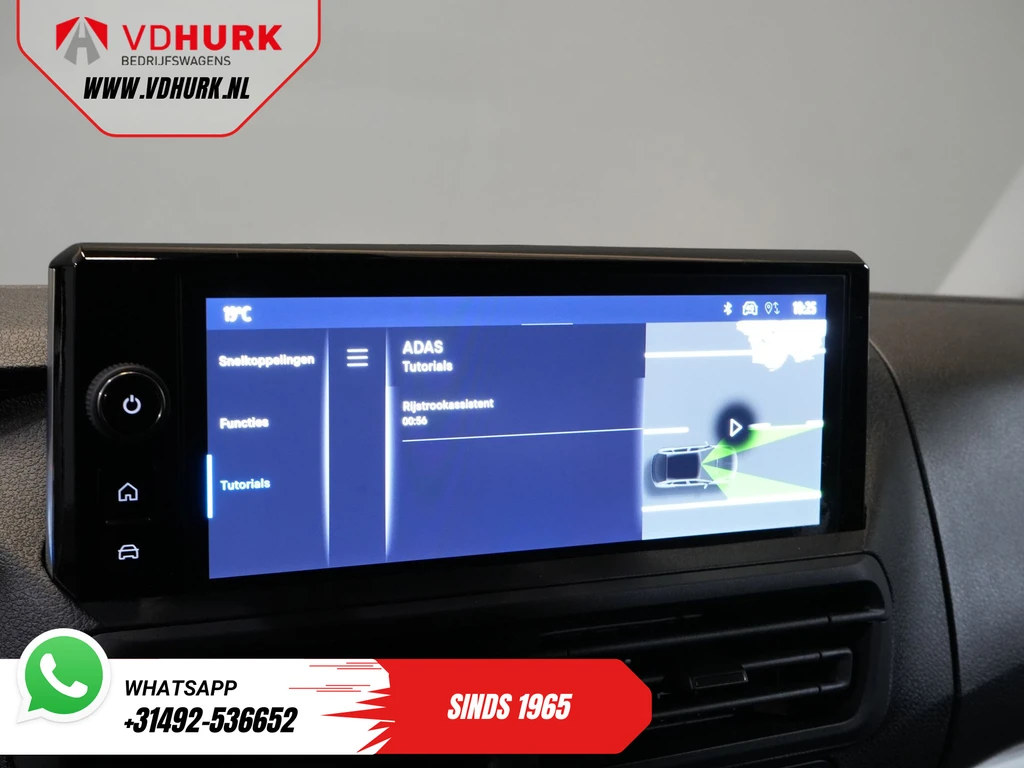 Toyota ProAce – foto 24