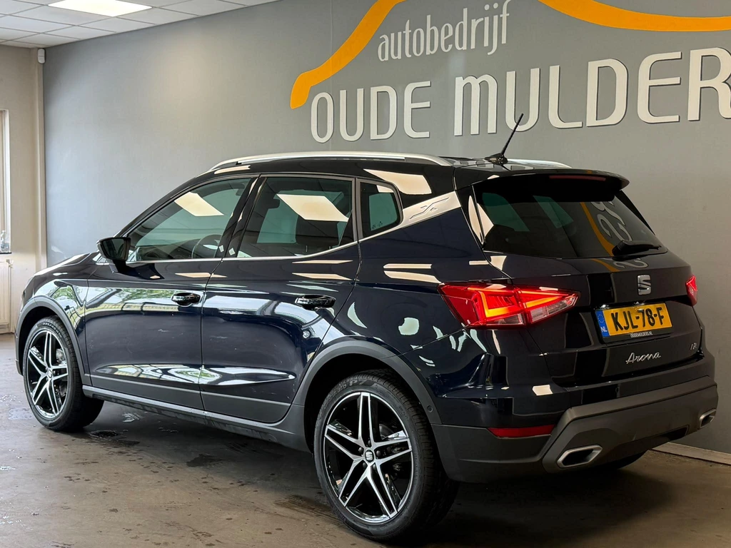 SEAT Arona – foto 3
