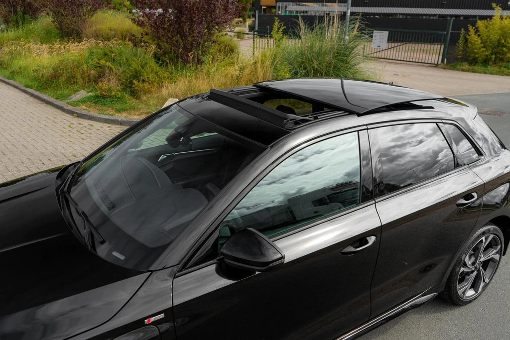 Audi A3 – foto 8