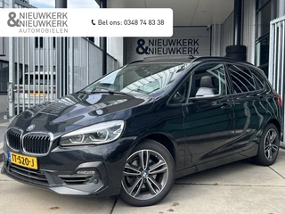 BMW 2 Serie – thumbnail 1