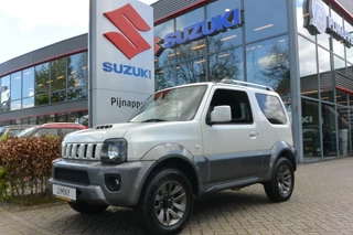 Suzuki Jimny – thumbnail 3