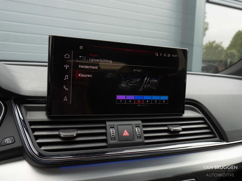 Audi Q5 – foto 29