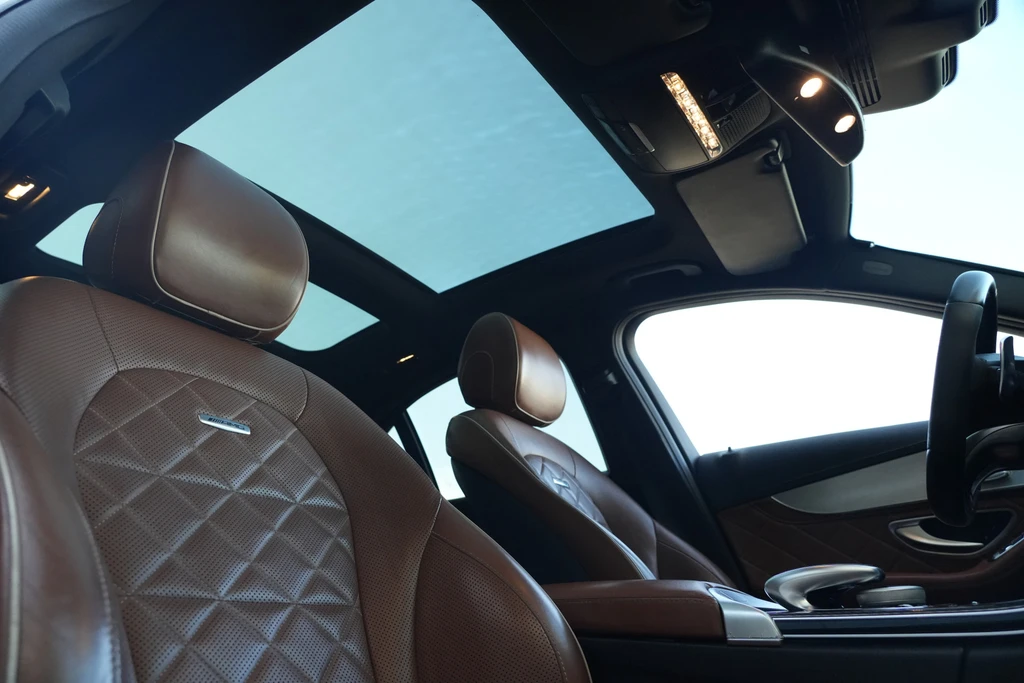 Mercedes-Benz C-Klasse – foto 13
