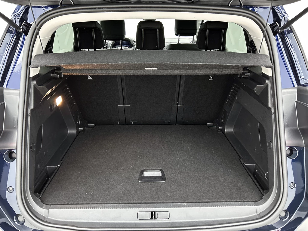 Citroën C5 Aircross – foto 29