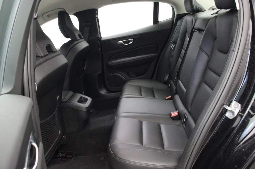 Volvo S60 – foto 16