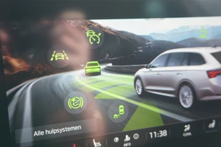 Škoda Octavia – thumbnail 18