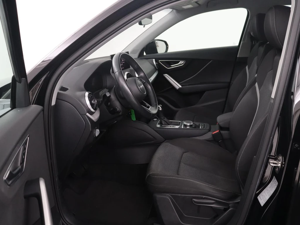 Audi Q2 – foto 6