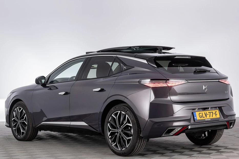 DS DS 4 – foto 3