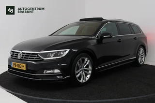 Volkswagen Passat – thumbnail 1