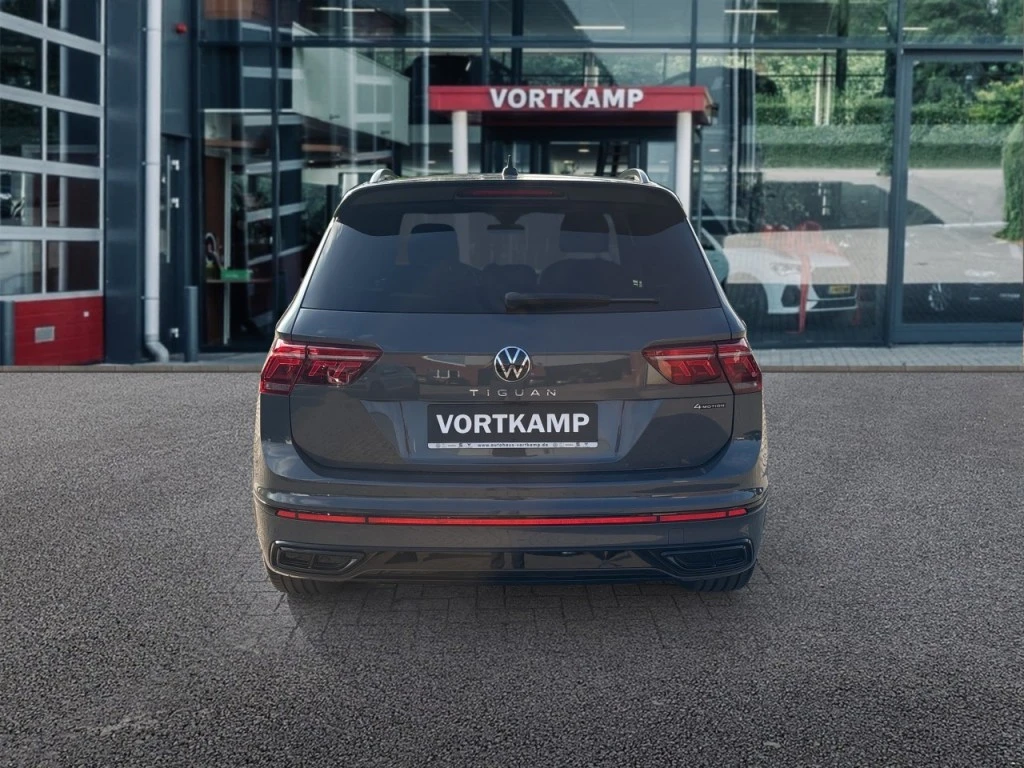 Volkswagen Tiguan – foto 4