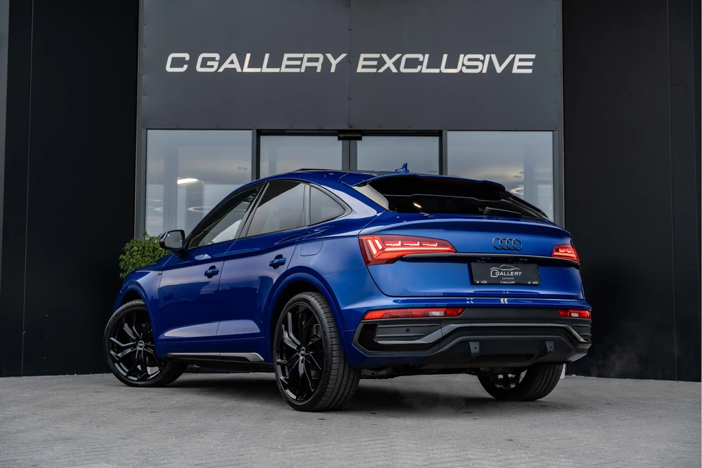 Audi Q5 – foto 4