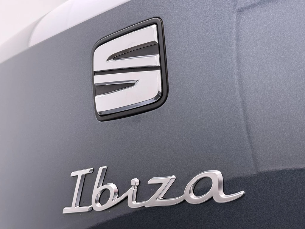 SEAT Ibiza – foto 32