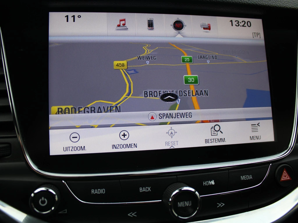 Opel Astra – foto 16