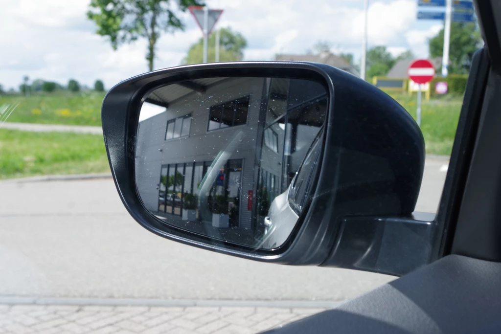 Nissan QASHQAI – foto 24