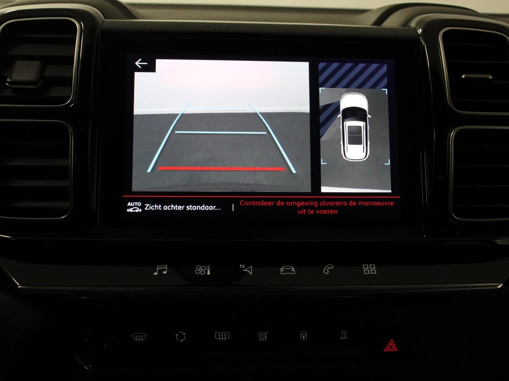 Citroën C5 Aircross – foto 12