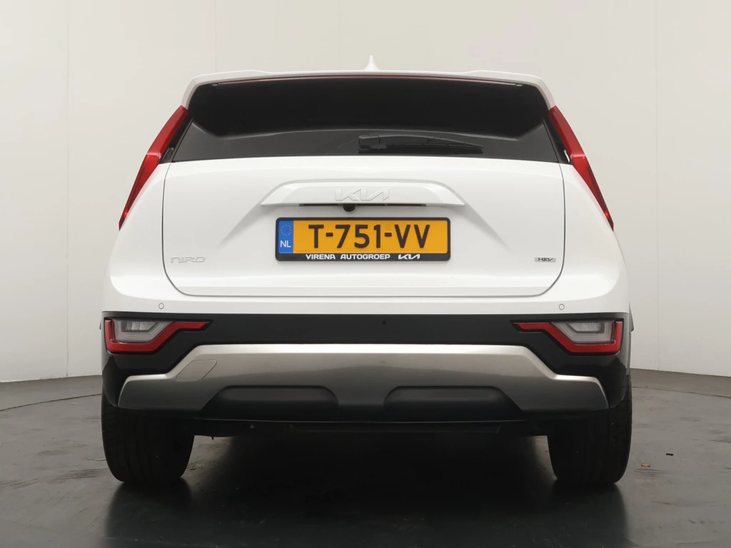Kia Niro – foto 6