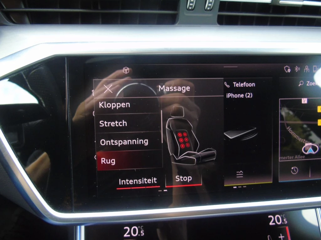 Audi RS6 – foto 21