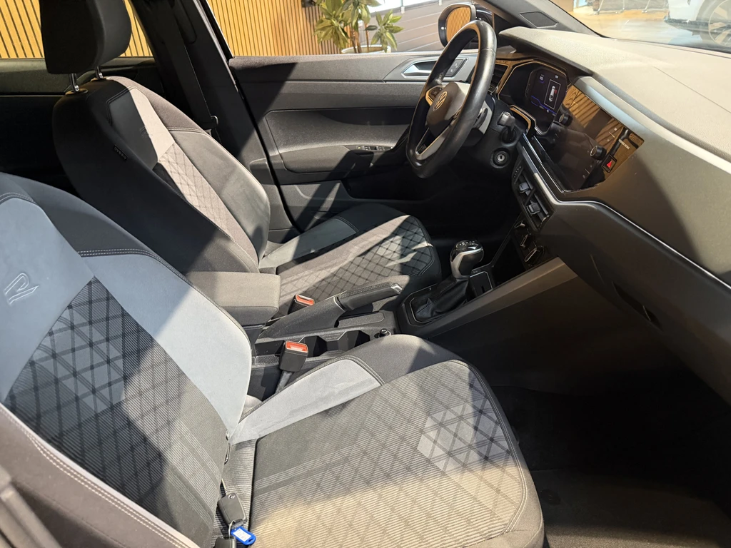 Volkswagen Taigo – foto 23