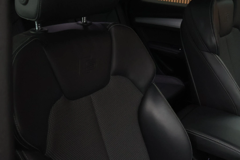 Audi Q5 – foto 41
