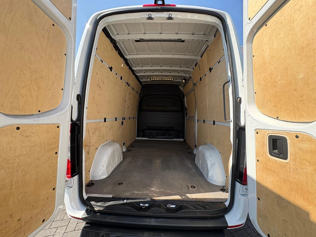 Mercedes-Benz Sprinter – foto 11