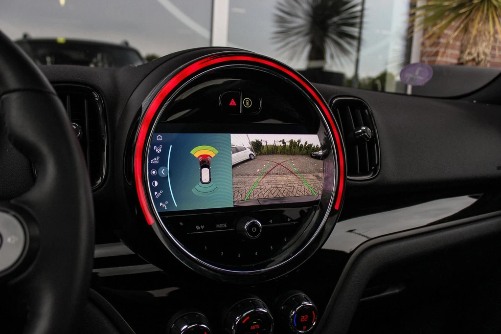 MINI Countryman – foto 31