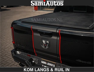 Dodge Ram Pick-Up – thumbnail 34