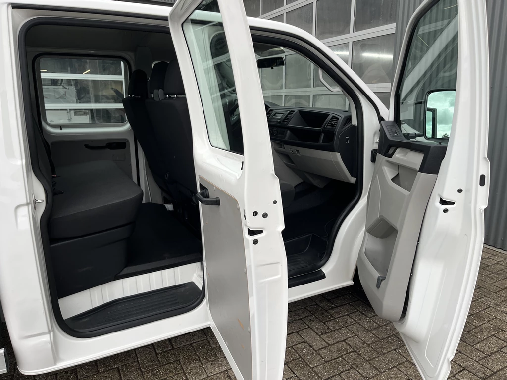 Volkswagen Transporter – foto 14