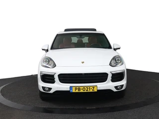 Porsche Cayenne – thumbnail 7