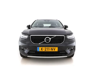 Volvo XC40 – thumbnail 6