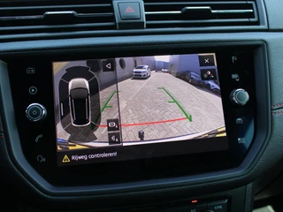 SEAT Arona – thumbnail 20