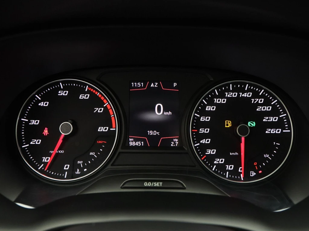 SEAT Ateca – foto 31