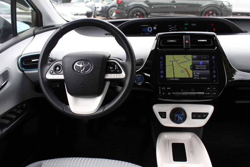 Toyota Prius – foto 11