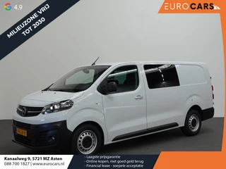 Opel Vivaro – thumbnail 1