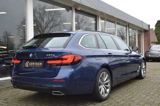 BMW 5 Serie – thumbnail 3