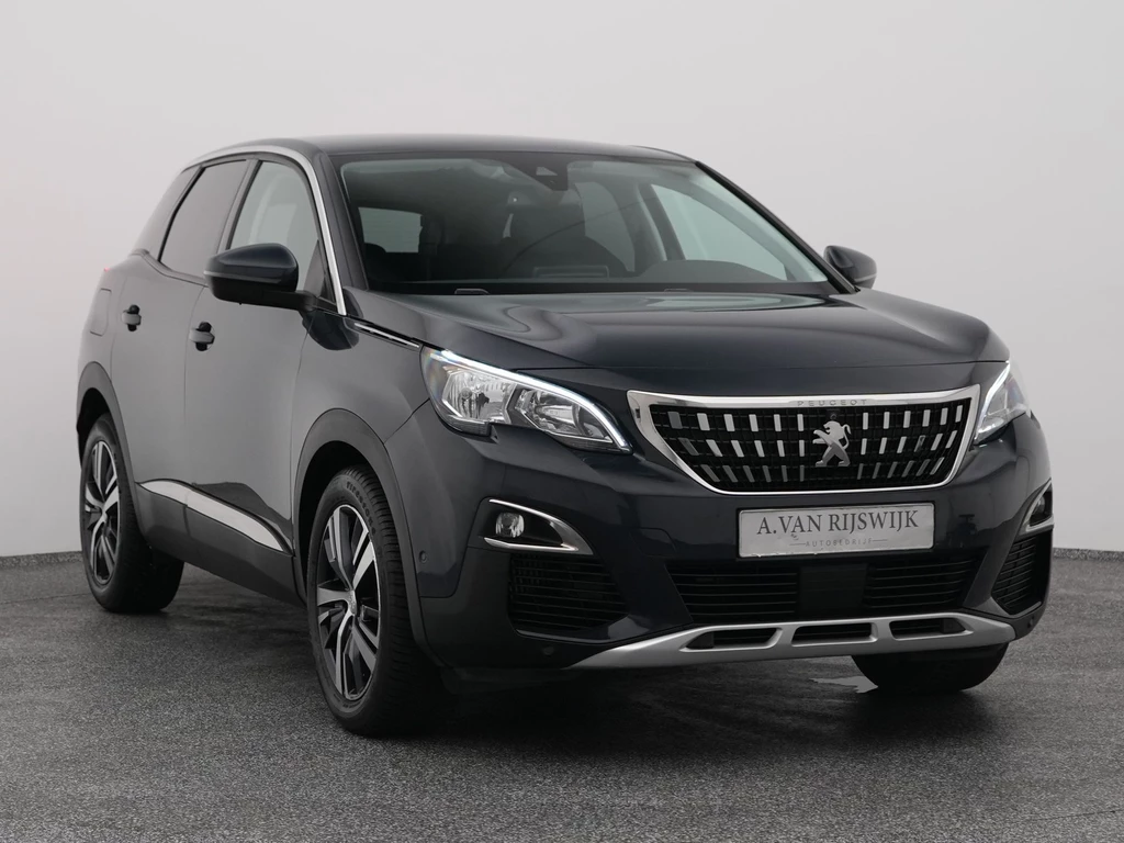 Peugeot 3008 – foto 15