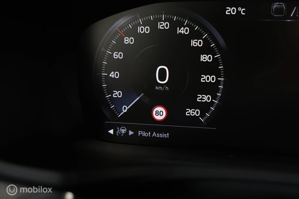 Volvo V60 – foto 21