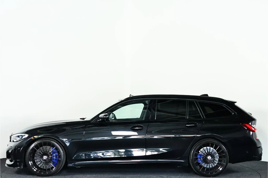Alpina B3 – foto 3