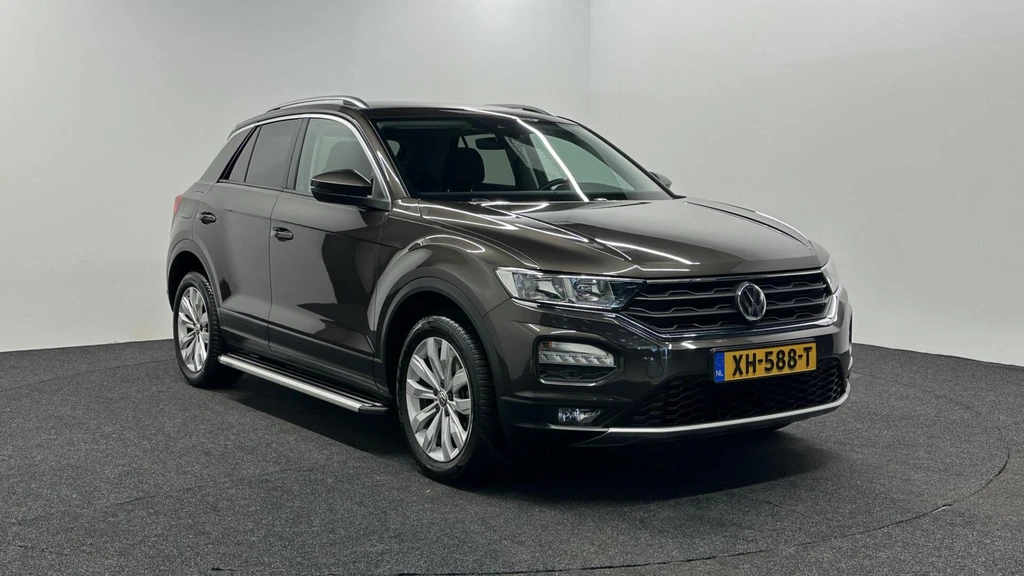 Volkswagen T-Roc – foto 7